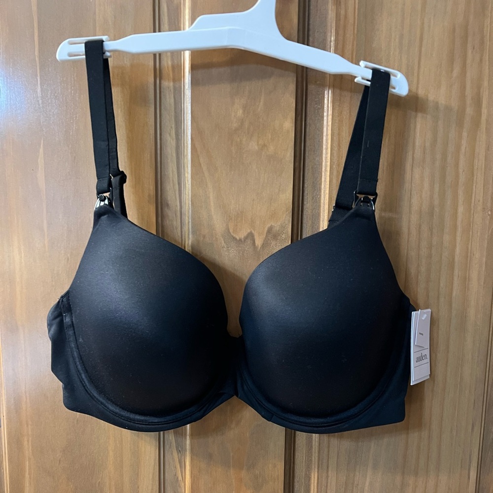 NWT nursing bra